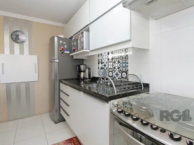 Apartamento à venda com 70m², 2 quartos, 1 suíte, 1 vaga no bairro Tristeza em Porto Alegre - Foto 40