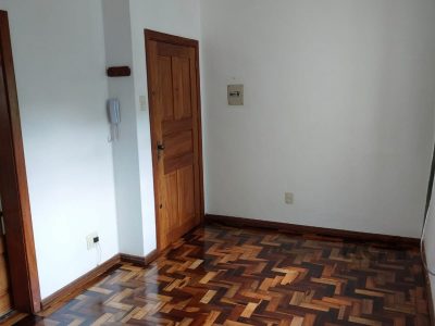 Apartamento à venda com 60m², 2 quartos, 1 vaga no bairro Santo Antônio em Porto Alegre - Foto 4