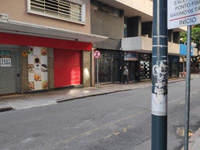 Predio à venda com 823m² no bairro Centro Histórico em Porto Alegre - Foto 3