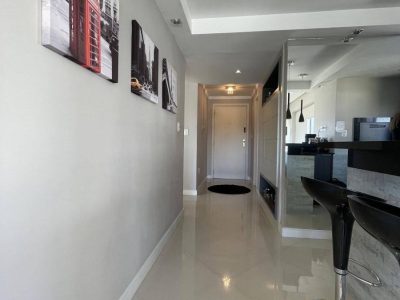 Apartamento à venda com 90m², 2 quartos, 2 suítes, 2 vagas no bairro Higienópolis em Porto Alegre - Foto 7