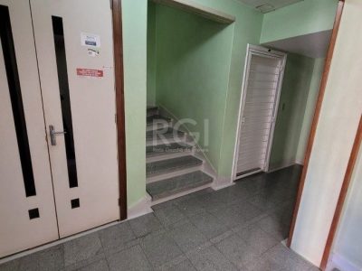 Apartamento à venda com 32m², 1 quarto no bairro Rio Branco em Porto Alegre - Foto 4