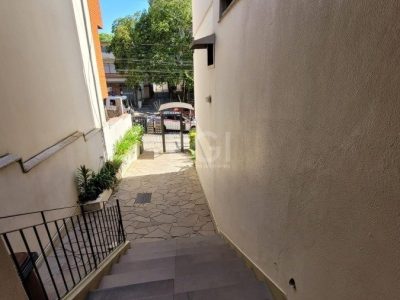 Apartamento à venda com 32m², 1 quarto no bairro Rio Branco em Porto Alegre - Foto 5