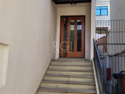 Apartamento à venda com 32m², 1 quarto no bairro Rio Branco em Porto Alegre - Foto 6