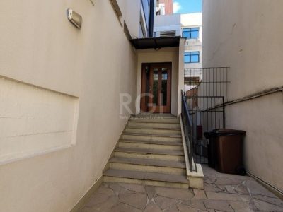 Apartamento à venda com 32m², 1 quarto no bairro Rio Branco em Porto Alegre - Foto 7