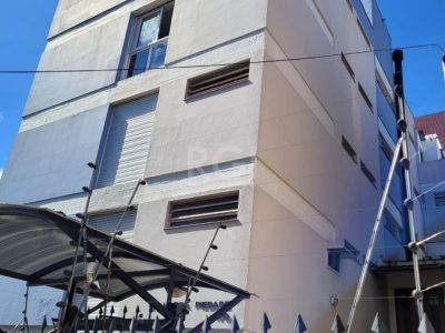 Apartamento à venda com 32m², 1 quarto no bairro Rio Branco em Porto Alegre - Foto 8