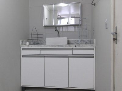 Apartamento à venda com 128m², 3 quartos, 1 suíte, 1 vaga no bairro Auxiliadora em Porto Alegre - Foto 10