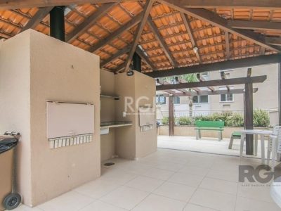 Apartamento à venda com 68m², 3 quartos, 1 suíte, 1 vaga no bairro Jardim Carvalho em Porto Alegre - Foto 29