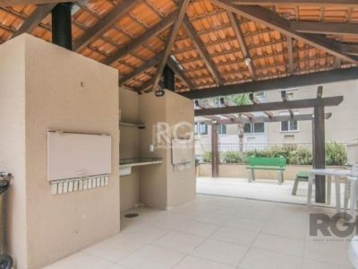 Apartamento à venda com 68m², 3 quartos, 1 suíte, 1 vaga no bairro Jardim Carvalho em Porto Alegre - Foto 39