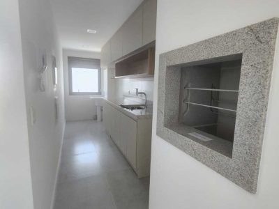 Apartamento à venda com 43m², 1 quarto, 1 suíte, 1 vaga no bairro Petrópolis em Porto Alegre - Foto 25