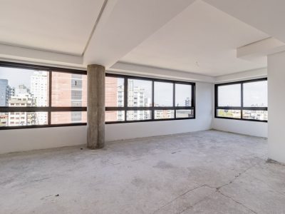 Apartamento à venda com 158m², 3 quartos, 3 suítes, 3 vagas no bairro Petrópolis em Porto Alegre - Foto 50