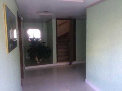 Apartamento à venda com 97m², 3 quartos, 1 suíte no bairro Azenha em Porto Alegre - Foto 25