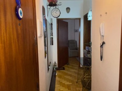 Apartamento à venda com 58m², 2 quartos no bairro Centro Histórico em Porto Alegre - Foto 5