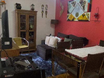 Apartamento à venda com 58m², 2 quartos no bairro Centro Histórico em Porto Alegre - Foto 3