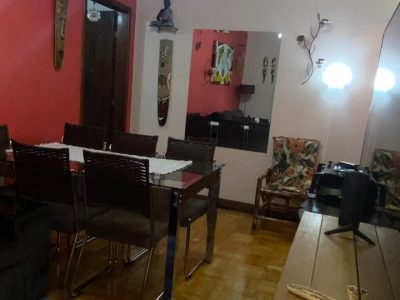 Apartamento à venda com 58m², 2 quartos no bairro Centro Histórico em Porto Alegre - Foto 4