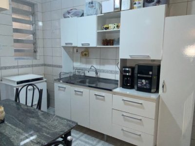 Apartamento à venda com 58m², 2 quartos no bairro Centro Histórico em Porto Alegre - Foto 13