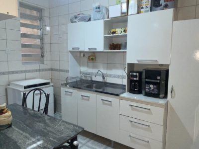 Apartamento à venda com 58m², 2 quartos no bairro Centro Histórico em Porto Alegre - Foto 14