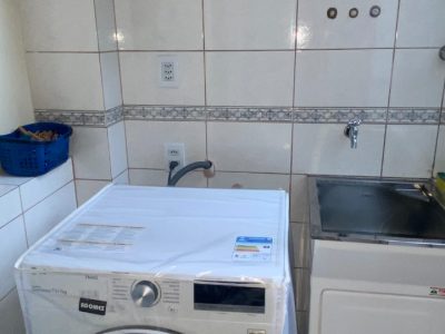 Apartamento à venda com 58m², 2 quartos no bairro Centro Histórico em Porto Alegre - Foto 15