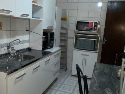 Apartamento à venda com 58m², 2 quartos no bairro Centro Histórico em Porto Alegre - Foto 18