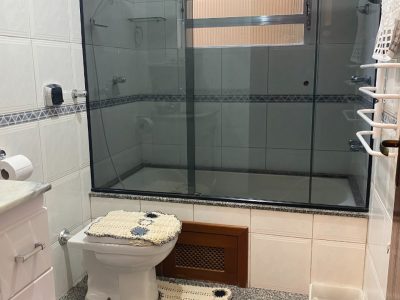 Apartamento à venda com 58m², 2 quartos no bairro Centro Histórico em Porto Alegre - Foto 19