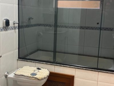 Apartamento à venda com 58m², 2 quartos no bairro Centro Histórico em Porto Alegre - Foto 21