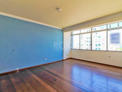 Apartamento à venda com 122m², 4 quartos no bairro Independência em Porto Alegre - Foto 2