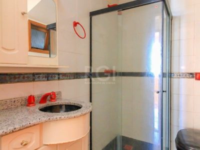 Apartamento à venda com 122m², 4 quartos no bairro Independência em Porto Alegre - Foto 9