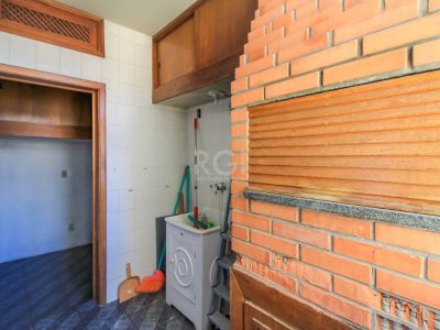 Apartamento à venda com 122m², 4 quartos no bairro Independência em Porto Alegre - Foto 31