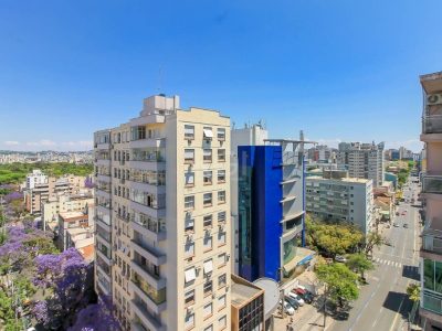 Apartamento à venda com 122m², 4 quartos no bairro Independência em Porto Alegre - Foto 32