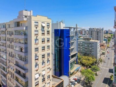 Apartamento à venda com 122m², 4 quartos no bairro Independência em Porto Alegre - Foto 33