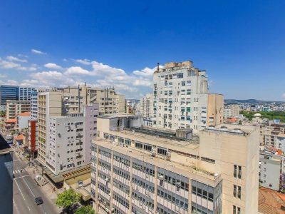 Apartamento à venda com 122m², 4 quartos no bairro Independência em Porto Alegre - Foto 34