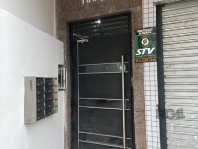 Apartamento à venda com 50m², 2 quartos, 1 suíte no bairro São Geraldo em Porto Alegre - Foto 17