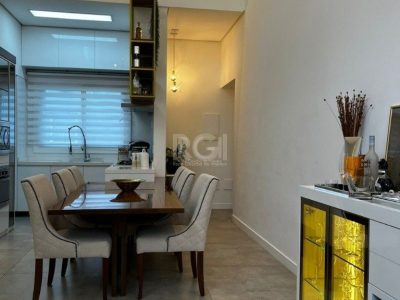 Apartamento à venda com 96m², 2 quartos, 2 suítes, 2 vagas no bairro Chácara das Pedras em Porto Alegre - Foto 5