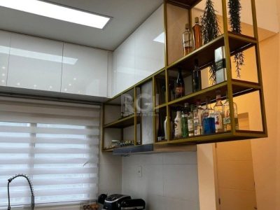 Apartamento à venda com 96m², 2 quartos, 2 suítes, 2 vagas no bairro Chácara das Pedras em Porto Alegre - Foto 7