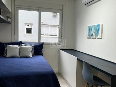 Apartamento à venda com 96m², 2 quartos, 2 suítes, 2 vagas no bairro Chácara das Pedras em Porto Alegre - Foto 12