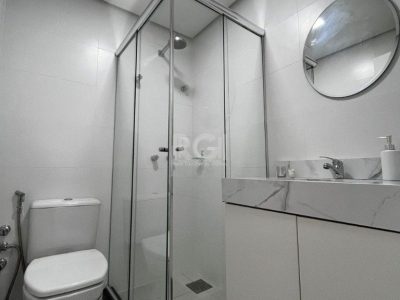 Apartamento à venda com 96m², 2 quartos, 2 suítes, 2 vagas no bairro Chácara das Pedras em Porto Alegre - Foto 13