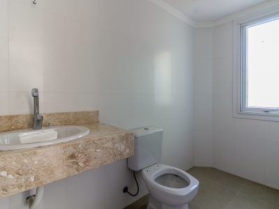 Casa Condominio à venda com 241m², 3 quartos, 3 suítes, 2 vagas no bairro Tristeza em Porto Alegre - Foto 23