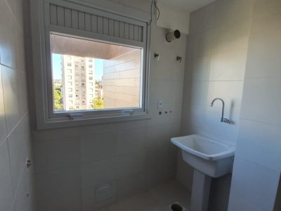 Apartamento à venda com 71m², 2 quartos, 1 suíte, 2 vagas no bairro Petrópolis em Porto Alegre - Foto 14