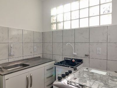 Casa à venda com 79m², 2 quartos, 1 vaga no bairro Tristeza em Porto Alegre - Foto 19