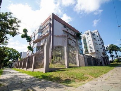 Apartamento à venda com 77m², 2 quartos, 1 vaga no bairro Chácara das Pedras em Porto Alegre - Foto 17