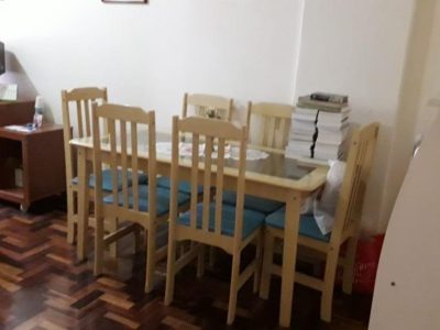 Apartamento à venda com 78m², 3 quartos no bairro Centro Histórico em Porto Alegre - Foto 3