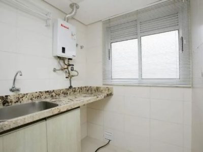 Apartamento à venda com 108m², 3 quartos, 1 suíte, 2 vagas no bairro Tristeza em Porto Alegre - Foto 7