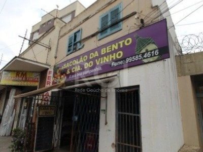 Predio à venda com 74m² no bairro Partenon em Porto Alegre - Foto 3