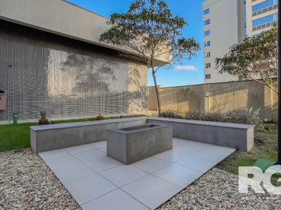 Apartamento à venda com 102m², 2 quartos, 1 suíte, 4 vagas no bairro Jardim do Salso em Porto Alegre - Foto 94