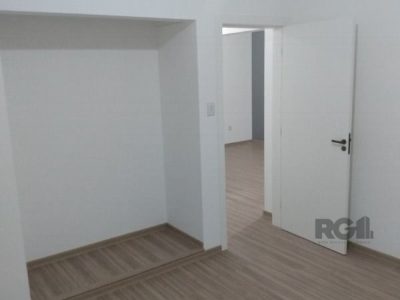 Apartamento à venda com 96m², 2 quartos, 1 vaga no bairro Moinhos de Vento em Porto Alegre - Foto 12