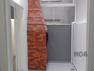 Apartamento à venda com 96m², 2 quartos, 1 vaga no bairro Moinhos de Vento em Porto Alegre - Foto 13