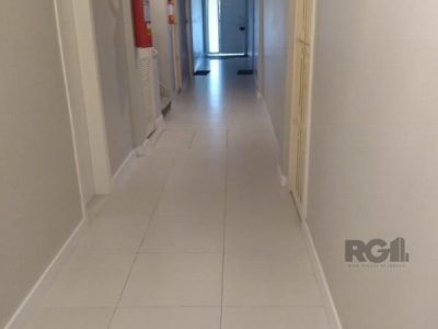 Apartamento à venda com 96m², 2 quartos, 1 vaga no bairro Moinhos de Vento em Porto Alegre - Foto 21