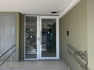 Apartamento à venda com 51m², 2 quartos, 1 vaga no bairro Menino Deus em Porto Alegre - Foto 4