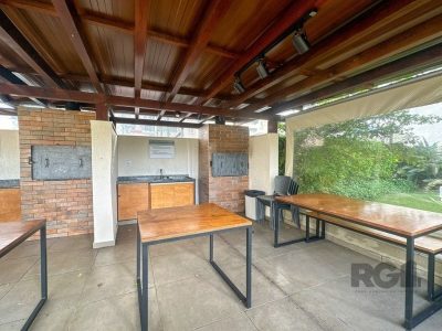 Apartamento à venda com 54m², 2 quartos, 1 vaga no bairro Passo d'Areia em Porto Alegre - Foto 15