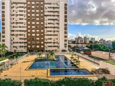 Apartamento à venda com 54m², 2 quartos, 1 vaga no bairro Passo d'Areia em Porto Alegre - Foto 25