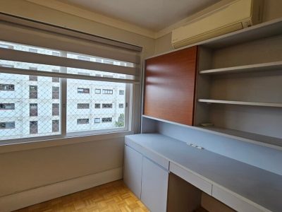 Apartamento à venda com 149m², 3 quartos, 1 suíte, 2 vagas no bairro Mont Serrat em Porto Alegre - Foto 18